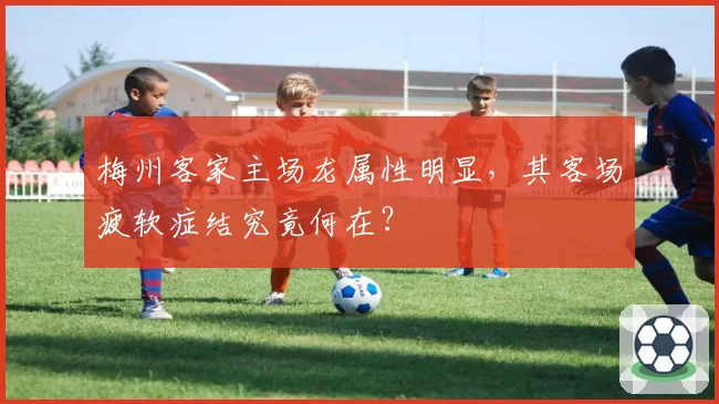 梅州客家主场龙属性明显,其客场疲软症结究竟何在?