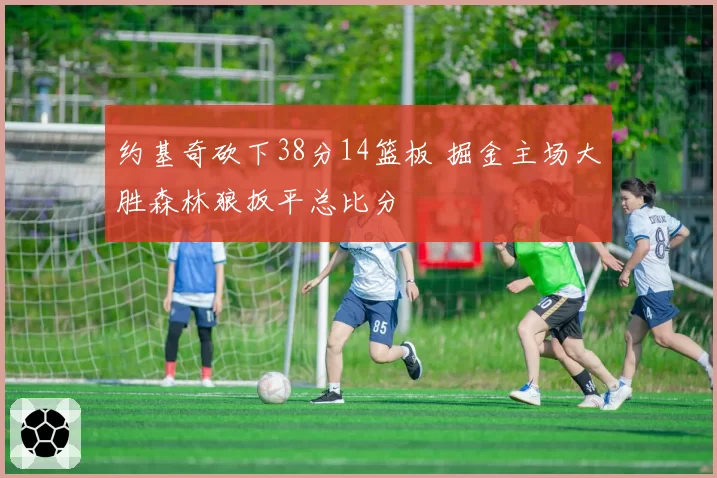 约基奇砍下38分14篮板 掘金主场大胜森林狼扳平总比分