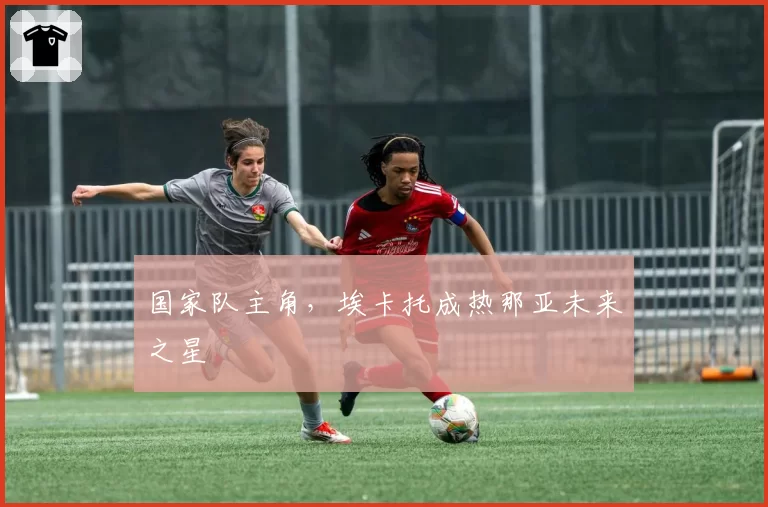 国家队主角,埃卡托成热那亚未来之星